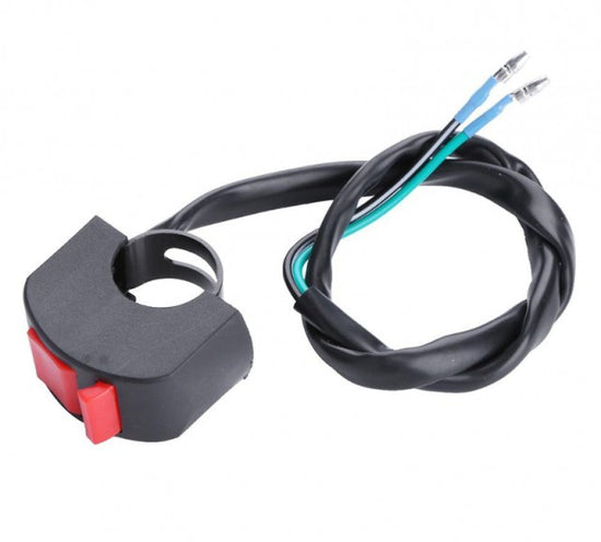 Comanda pentru scuter ON-OFF Scuter / ATV (universala)