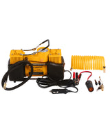 Compresor Auto Bicilindric ROTOR RK-3010, 150 PSI, 70 l/min