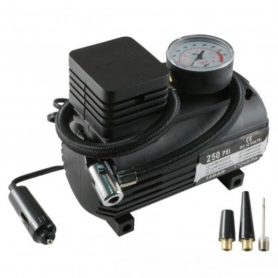 Compresor auto, 12V, 90304