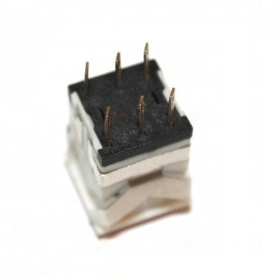 Comutator cu retinere 3A 250V