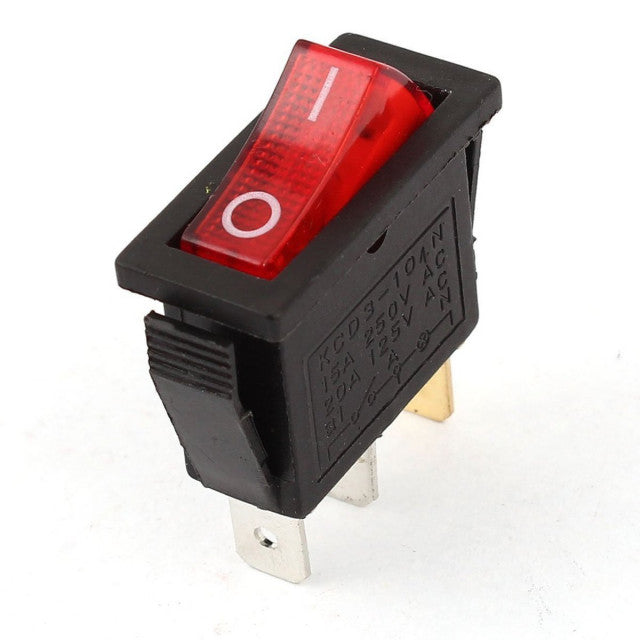 Comutator simplu 15A 250 V 15A / 250 V