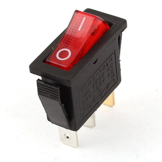 Comutator simplu 15A 250 V 15A / 250 V