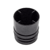 Conector furtun flexibil atomizor