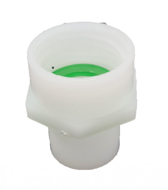 Conector furtun rezervor solutie atomizor 3WF