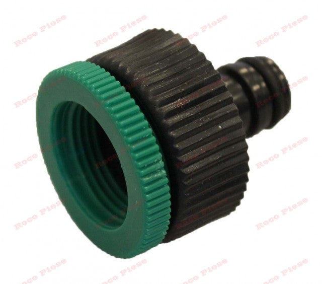 Conector intre furtun gradina si robinet (26-33 mm) 26 / 33 mm