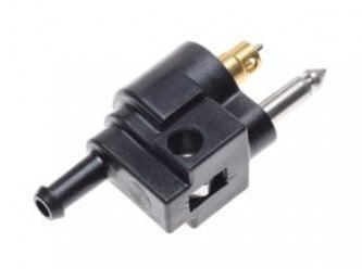 Conector rezervor benzina barca Yamaha (6G1-24304-01)