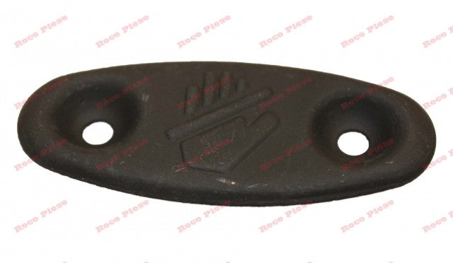 Consola esapament drujba chinezeasca 4500, 5200
