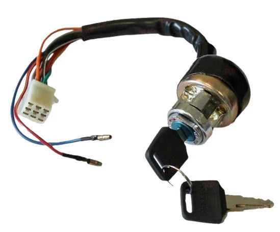 Contact Pornire ATV (50-110cc) 50 / 110cc
