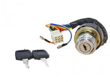 Contact Pornire ATV (50-110cc) 50 / 110cc
