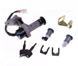 Contact pentru scuter pornire scuter chinezesc 2T / 4T 50-150cc 3 prinderi - vedere 2
