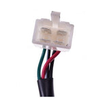 Contact pentru scuter pornire scuter chinezesc 2T / 4T 50-150cc 3 prinderi - vedere 4