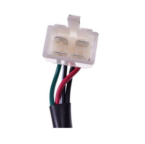 Contact pentru scuter pornire scuter chinezesc 2T / 4T 50-150cc 3 prinderi - vedere 4