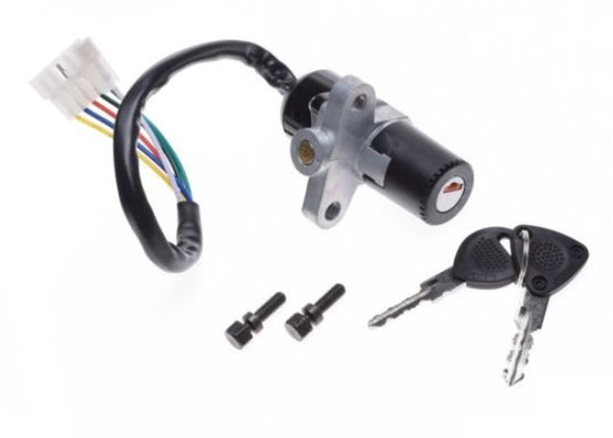 Contact pentru scuter pornire scuter Derbi Senda