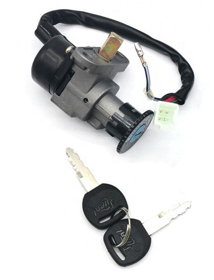 Contact pentru scuter pornire scuter Yamaha / Malaguti / MBK