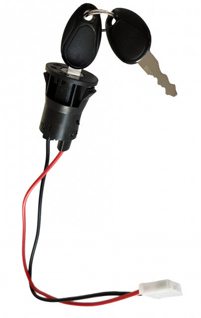 Contact scuter electric City Coco