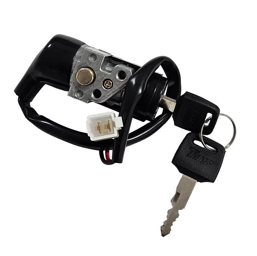 Contact pentru scuter Honda, Peugeot, Kymko