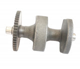 Contragreutate cu pinion motor motosapa diesel 186F - vedere 2
