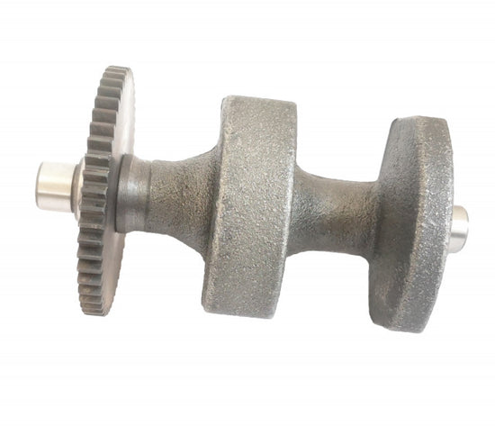 Contragreutate cu pinion motor motosapa diesel 186F - vedere 2