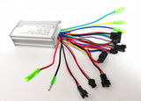Controller bicicleta electrica 36 V (pentru motor de 350 W) 36 V / 350 W