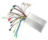 Controller bicicleta electrica 48 V (pentru motor de 500 W) 48 V / 500 W 48 V / 500 W / 48 V / 500 W
