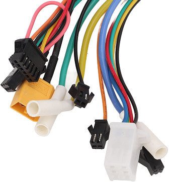 Controller scuter electric KUGOO M4 - vedere 3