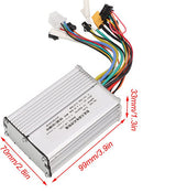 Controller scuter electric KUGOO M4 - vedere 5