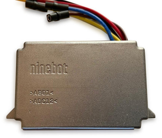 Controller trotineta electrica Ninebot G30 si G30D - vedere conectori
