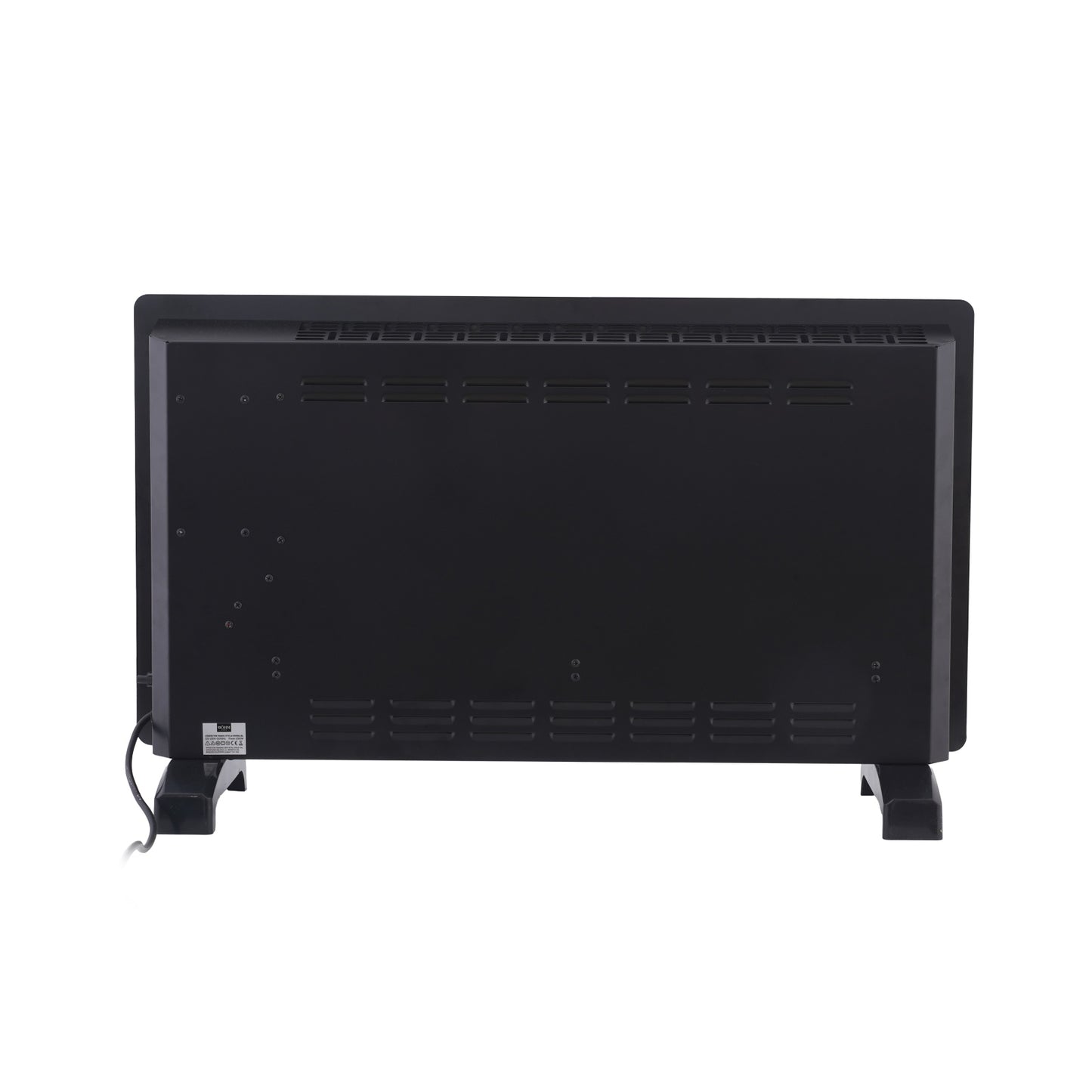 Convector Panou Sticla Bohm BH04, 2000W, display si telecomanda - detaliu 4