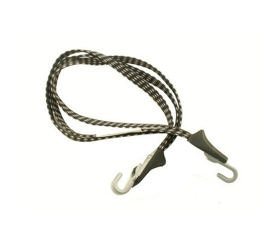 Cordelina 3 fire portbagaj bicicleta 0.7 m