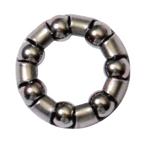 Coronita bicicleta 24.5 x 14mm O 6mm
