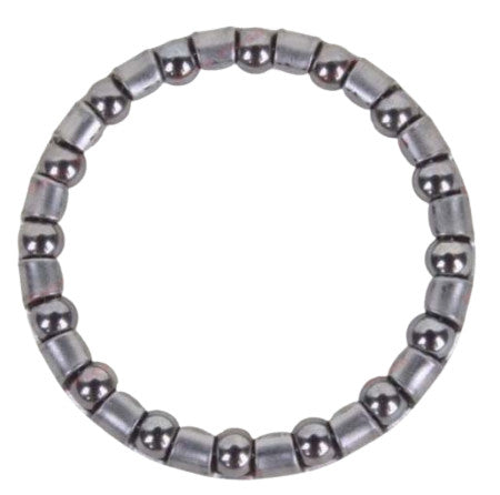 Coronita bicicleta 37x31mm O 4mm