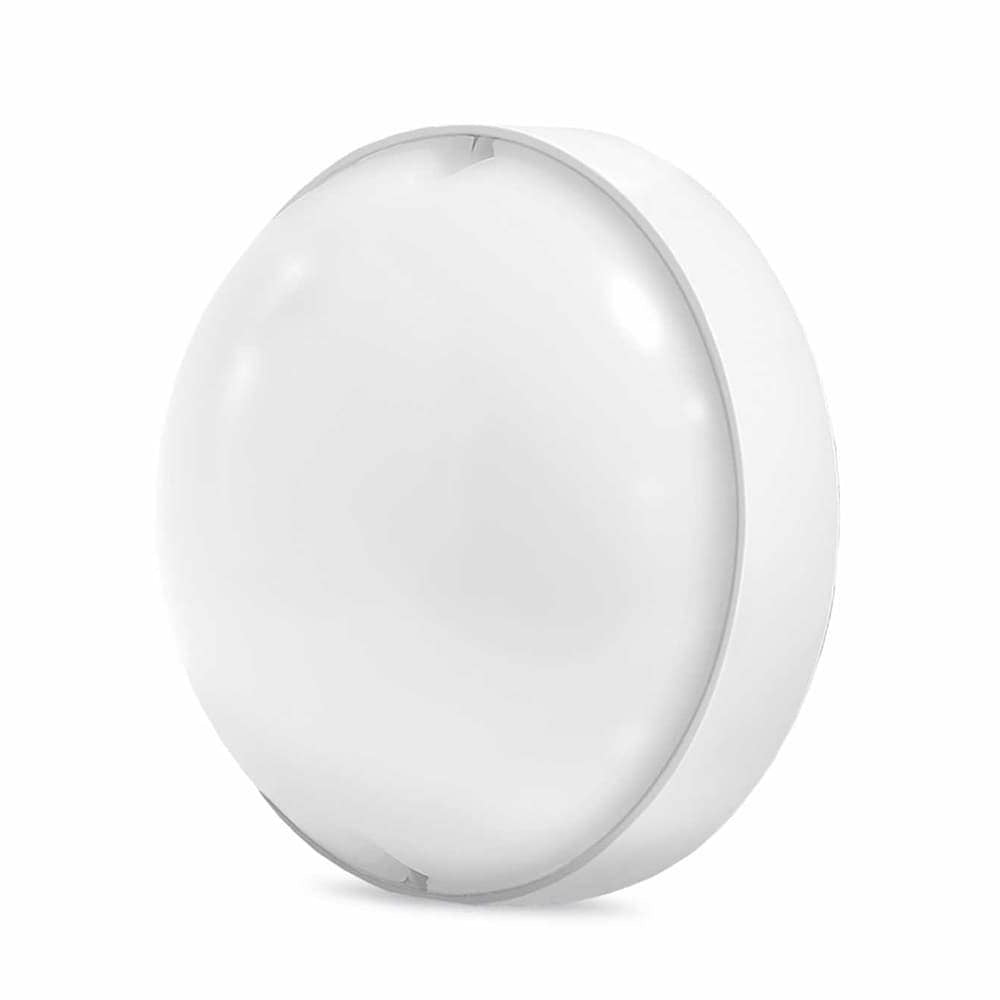 Corp de iluminat LED aplica rotund, 15W 5000K 1500lm lumina rece V-111860 VARGO