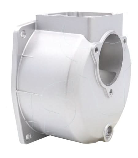 Corp motopompa  2" compatibil GX160 GX200 168F 5.5-6.5CP