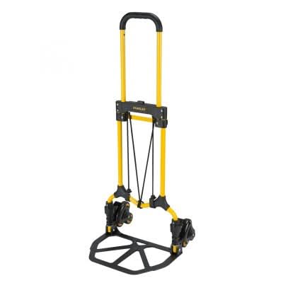Carucior transport pentru scari STANLEY , pliabil, 60 kg, model SXWTD-FT584
