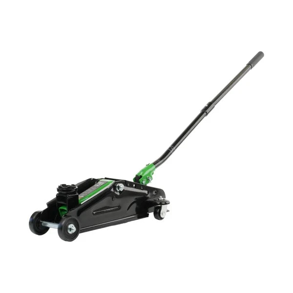 Cric hidraulic Procraft PJ25, tip crocodil, 2 tone, 135–340 mm