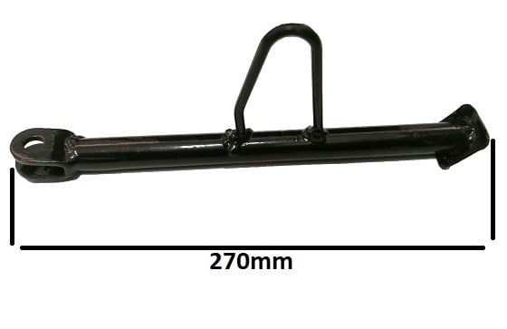 Cric scuter simplu 27 cm - vedere 2