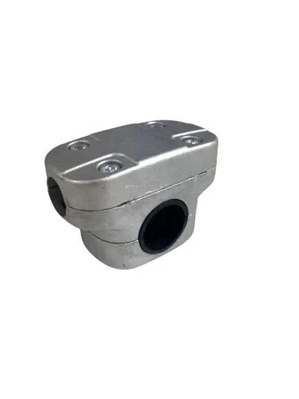 Cruce de îmbinare motocoasă 28mm/19mm – Performanță și adaptabilitate pentru motocoasa ta