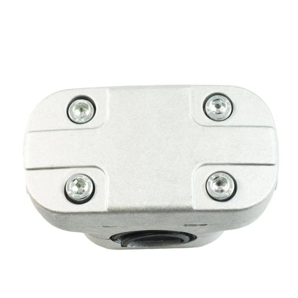 Cruce de îmbinare motocoasă 28mm/19mm – Performanță și adaptabilitate pentru motocoasa ta