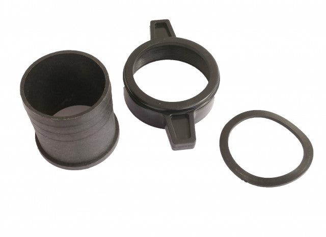 Cupla furtun motopompa 3 toli (plastic)