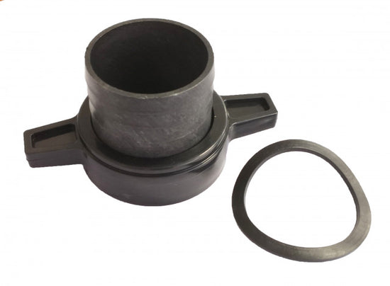 Cupla furtun motopompa 3 toli plastic