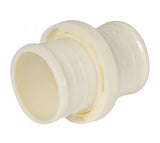 Cupla plastic furtun pompier (2") - vedere 2