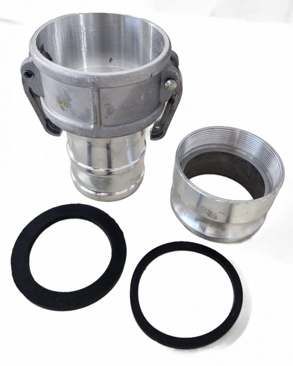 Cupla rapida cap motopompa 3 toli