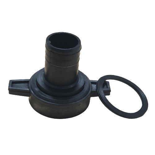 Cupla reductie motopompa de la 3 la 2   (plastic)