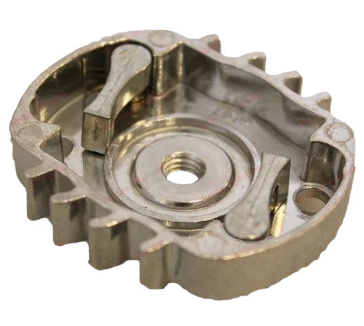 Cuplaj demaror motocoasa "pornire usoara"