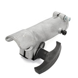 Cuplaj imbinare teava motocoasa 9 dinti, 26 mm, model 2