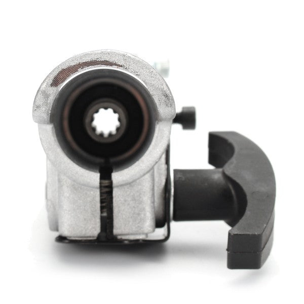 Cuplaj imbinare teava motocoasa 9 dinti O 28mm model 2