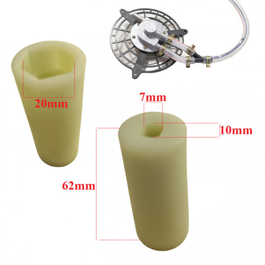 Cuplaj pompa booster atomizor 3WF-2.6 / 3WF-14B / 3WF-20.4 / KASEI