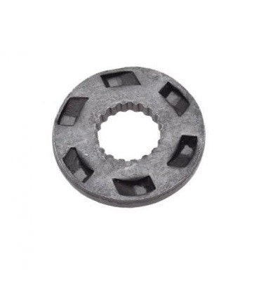Cuplaj variator Piaggio, Vespa 125cc