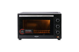 Cuptor Electric 60 L BOHM BC60B3-L, 2000W, 100-230Â°C, 5 Moduri Incalzire, Convectie - detaliu 3