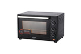 Cuptor Electric 60 L BOHM BC60B3-L, 2000W, 100-230Â°C, 5 Moduri Incalzire, Convectie - detaliu 5